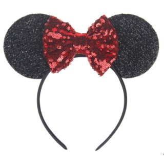 Băng đô chuột micky