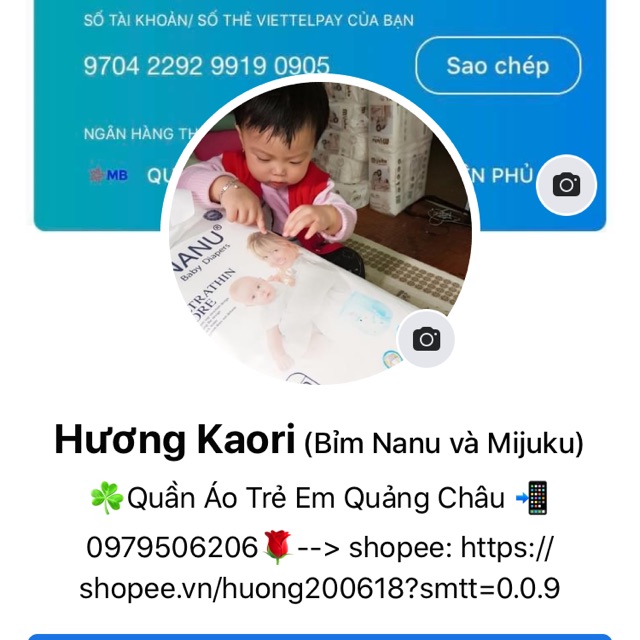 Sâu kids shop