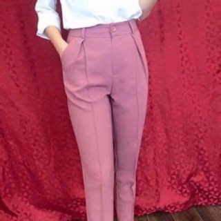 Baggy công sở