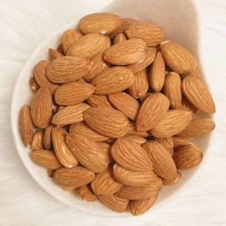 Hạnh nhân đã tách vỏ 100gr