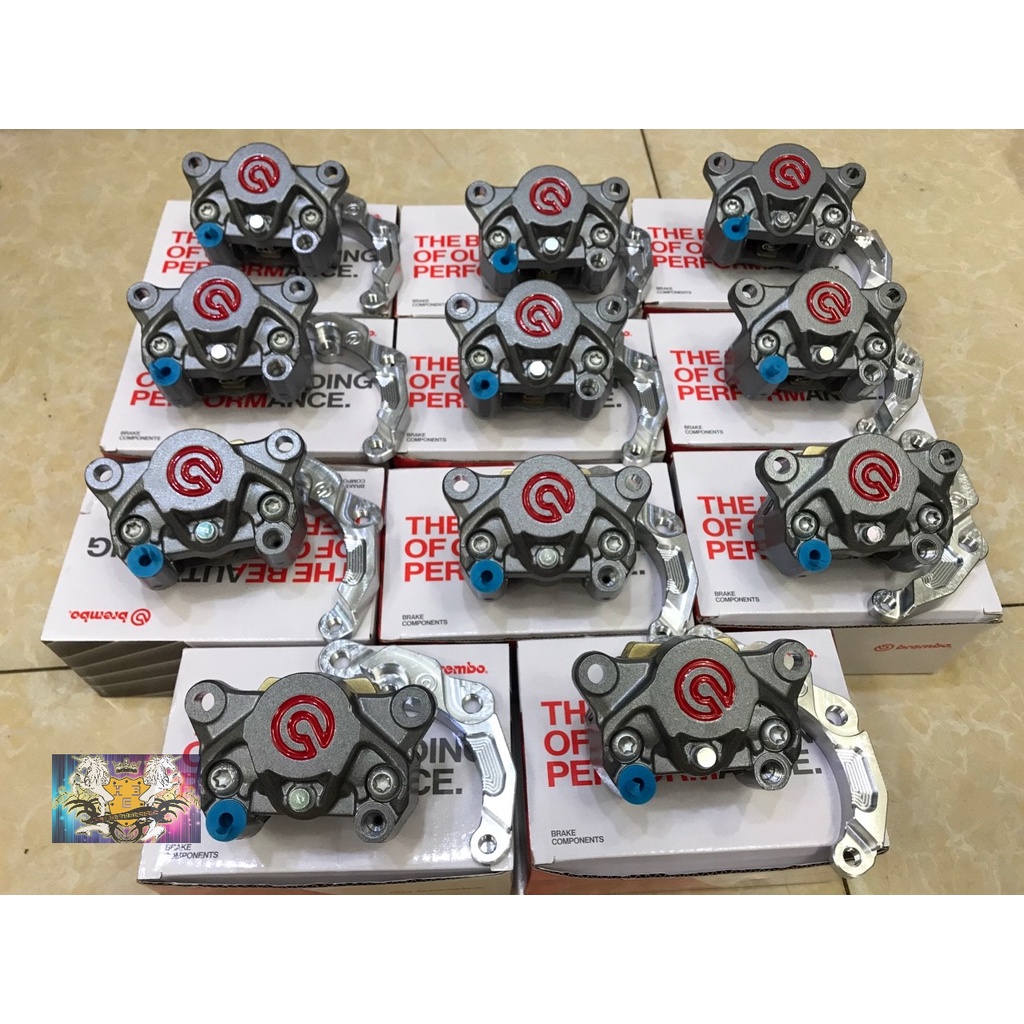 Heo dầu 2 Pic Logo Lớn , có PÁT TRƯỚC tất cả các dòng xe máy thông dụng