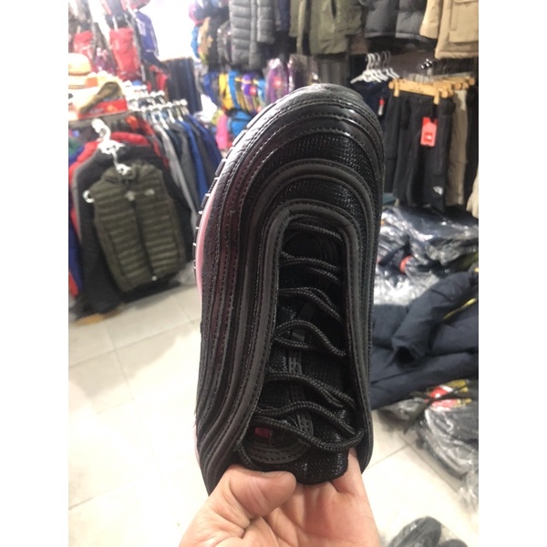 Giầy thời trang nữ