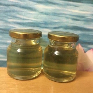 Tinh Dầu Dừa Nấu Thủ Công 100ml