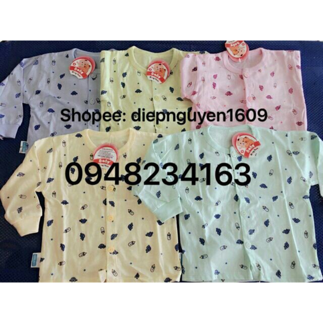 Combo đồ sơ sinh 