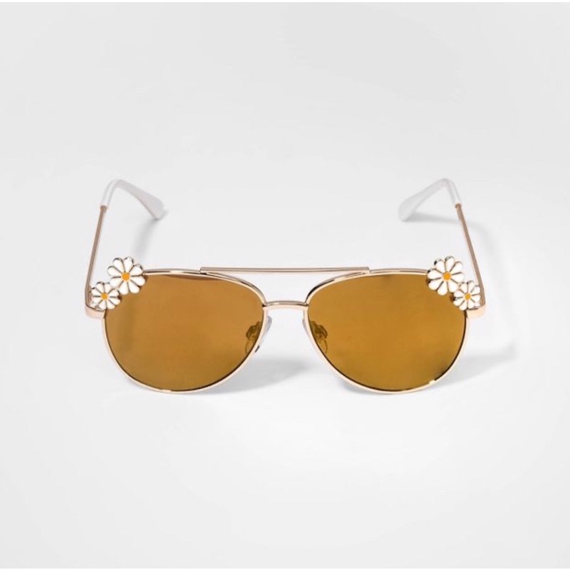 Mắt kính chống tia UV cho bé hiệu Cat&Jack, kiểu dáng thời trang và sành điệu