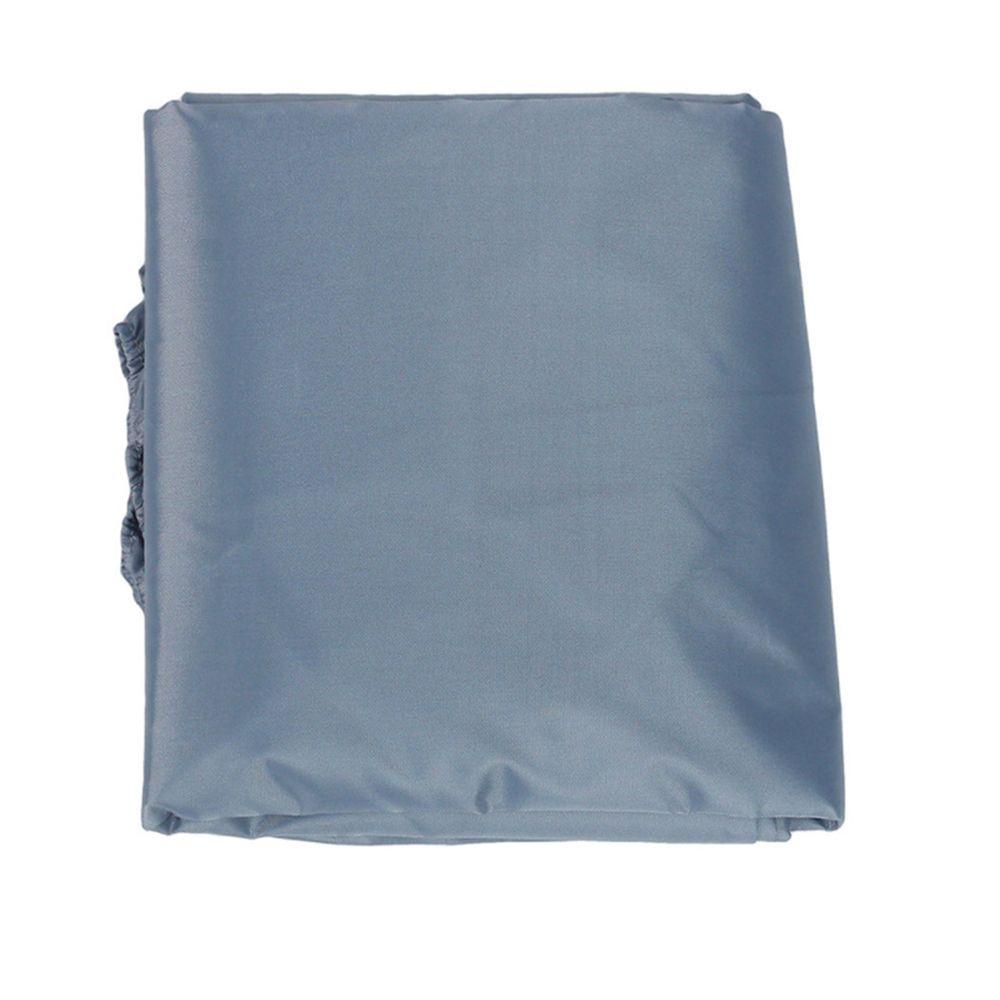 Vỏ Bọc Máy Phát Điện Bằng Vải Oxford 210D Chống Bụi Chống Tia UV Chất Lượng