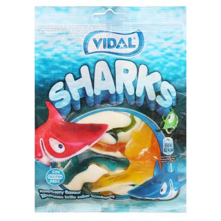 Kẹo dẻo vidal 100g