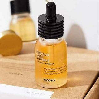 1593- Tinh chất keo ong Cosrx Propolis Light Ampoule