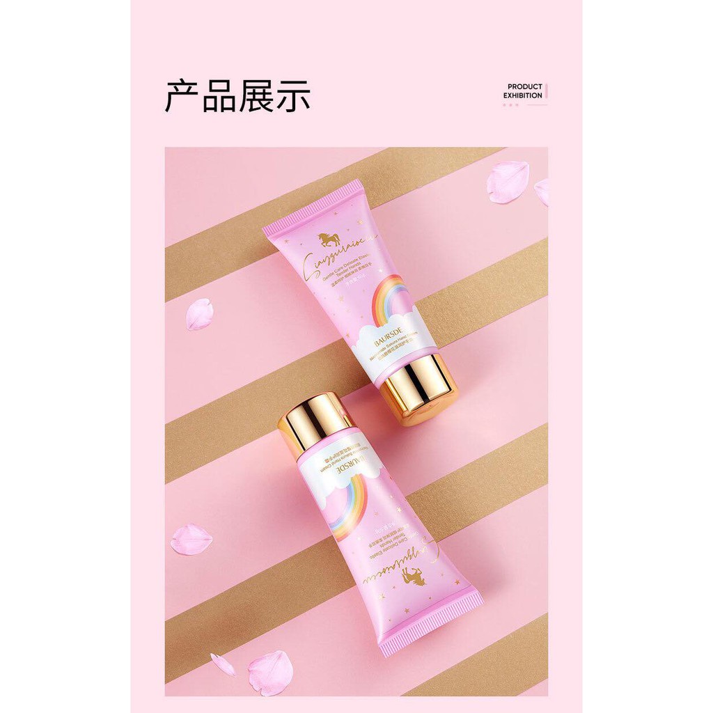 KEM DƯỠNG TAY HOA ĐÀO SIÊU THƠM DƯỠNG MỊN DA