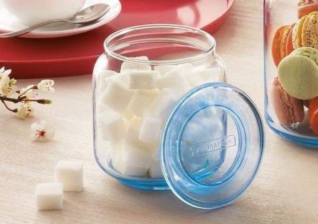 1 hũ thủy tinh luminacr 500ml | BigBuy360 - bigbuy360.vn