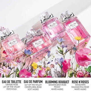 Nước hoa chính hãng 𝐌𝐢𝐬𝐬 𝐃𝐢𝐨𝐫 EDP
