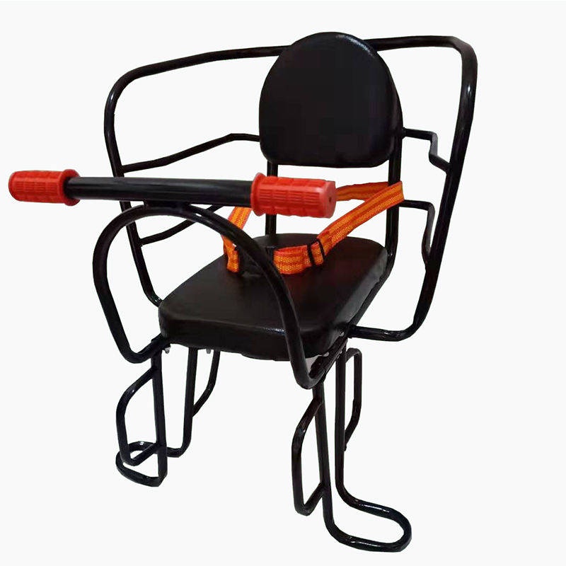 Ghế xe đạp trẻ em an toàn được tăng cường bảo vệ lan can bảo vệ chung