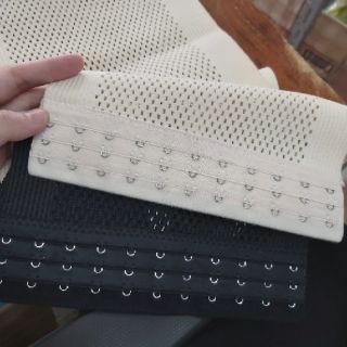 ĐAI GEN BỤNG THÔNG HƠI