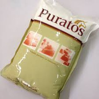 Phụ gia ngọt S500 Melting Puratos 1kg