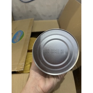 Sữa bột Dielac Alpha Gold 2 HT400g