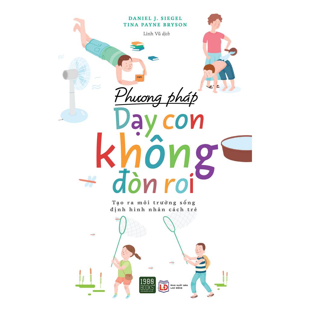 Sách Combo 2 Cuốn: Mẹ Do Thái Dạy Con Tự Lập + Phương Pháp Dạy Con Không Đòn Roi