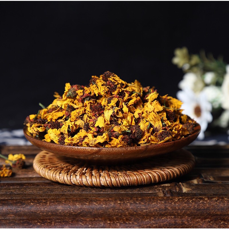 Trà hoa cúc tuyết himalaya 500g