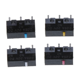Set 5 Công Tắc Micro B'No Chuyên Dụng