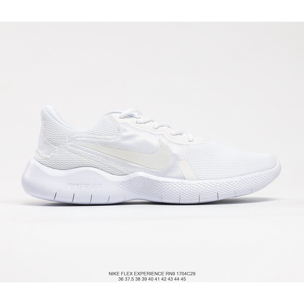 GIÀY SNEAKER MÃ SẢN PHẨM_Nike Flex EXPERIENCE RN 9 NHIỀU MÀU PHONG CÁCH FULLBOX + FREESHIP TOÀN QUỐC