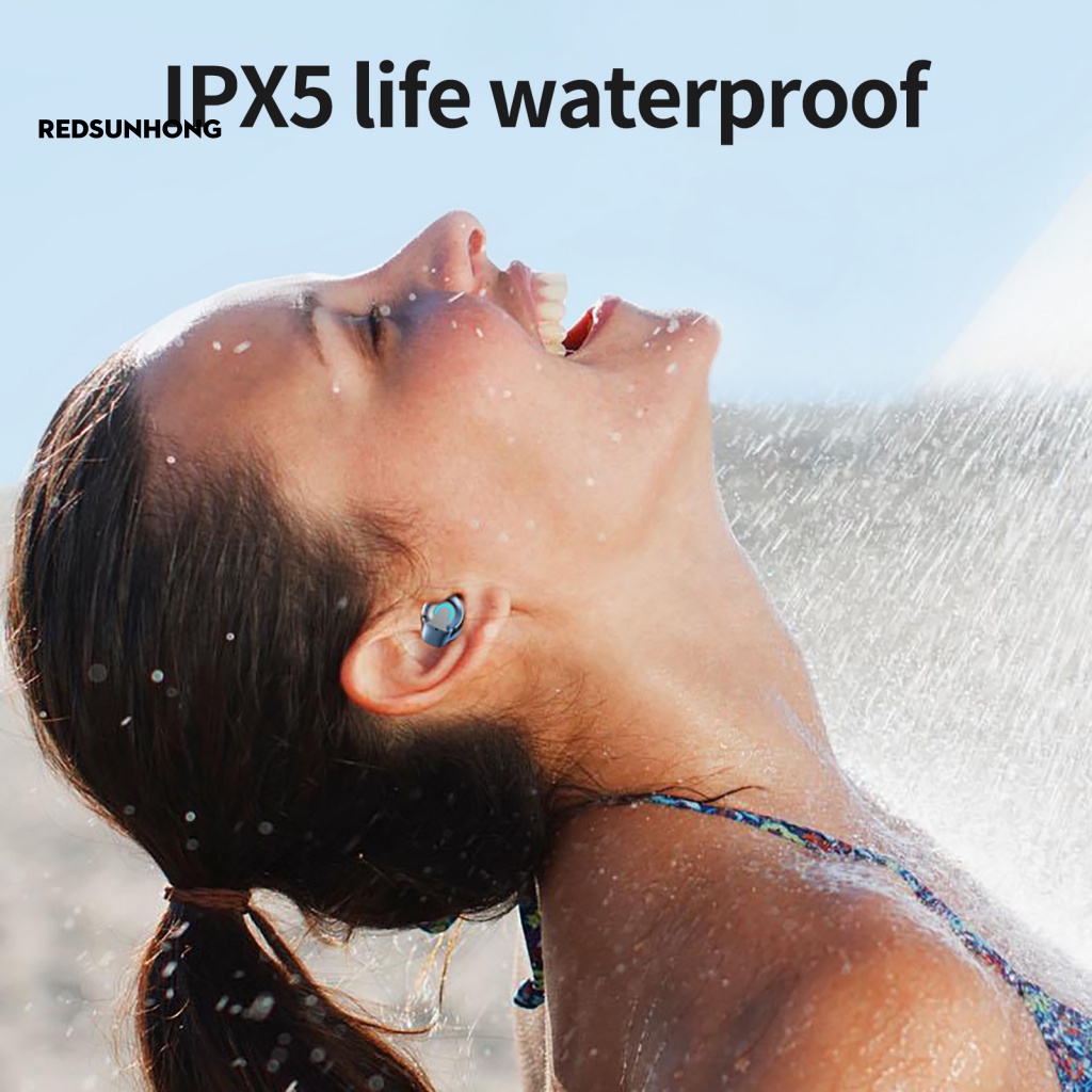 Tai Nghe Không Dây Hỗ Trợ Độ Trung Thực Cao RSH.z