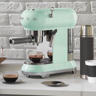 Máy pha cafe SMEG nhiều màu