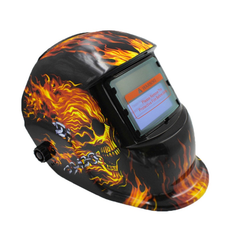 Màn Hình Màu Sắc Sử Dụng Năng Lượng Mặt Trời Cho TIG MIG ARC