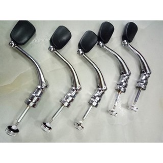 Tay quay máy câu kim loại cao cấp T1999