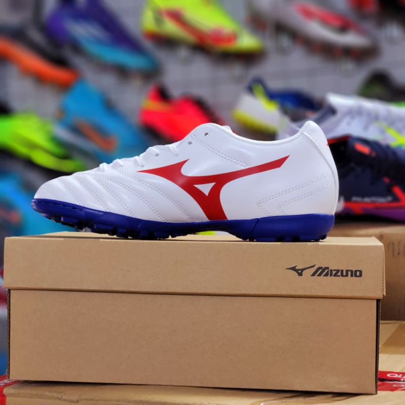 Giày Bóng Đá Mizuno Monarcida Neo II Select AS TF - Dành cho sân cỏ nhân tạo