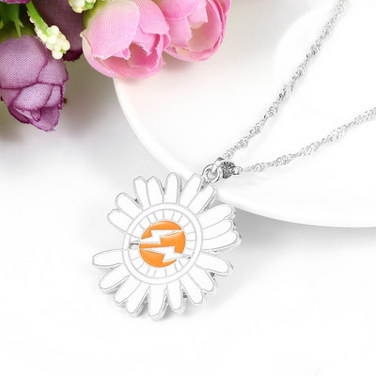 [Mã FASHIONCB231 hoàn tối đa 30K xu đơn 99K] Dây chuyền G-DRAGON phong cách hip-hop sành điệu | BigBuy360 - bigbuy360.vn