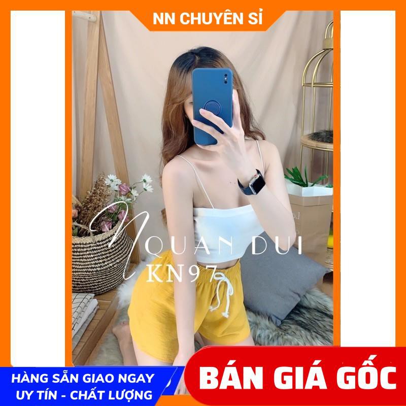 ẢNH THẬT ⚡ QUẦN ĐÙI THỂ THAO PHÔI SỌC - KN114 - SHORT THỂ THAO CHẤT ĐŨI - SHORT PHỐI SỌC ADD - QUẦN ĐỦI ĐÙI