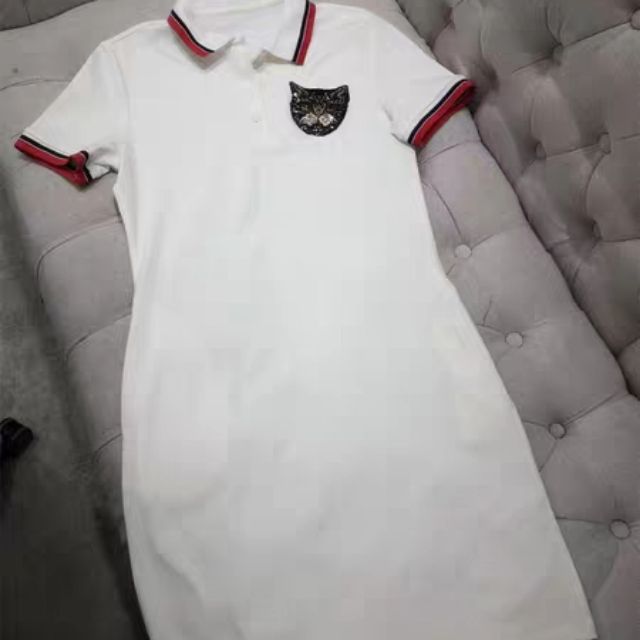 Đầm bolo ôm body
