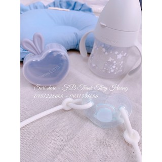 Ty giả Bunny Chuchu