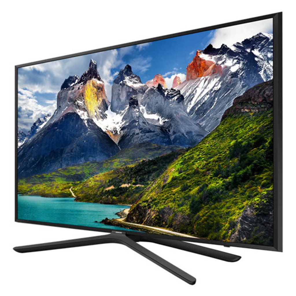 Smart Tivi Samsung 49 inch Full HD UA49N5500AKXXV - Hàng chính hãng