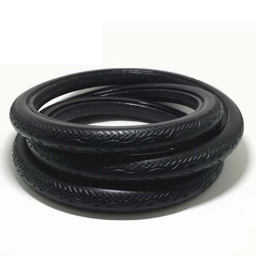 Lốp Xe Đạp Bằng Cao Su Co Giãn Nhiều Màu Sắc 700x23C