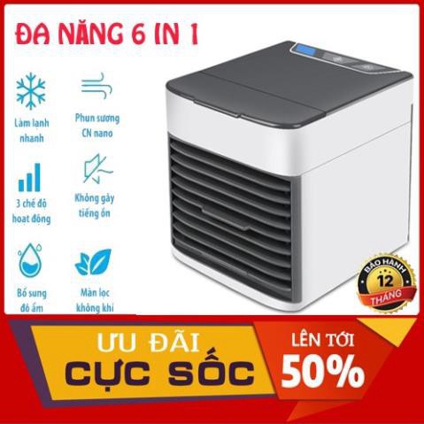 💥[FREESHP TOÀN QUỐC]💥Máy điều hòa mini Kiêm Máy Lọc Không Khí Arctic Air HÀN QUỐC Chính Hãng💥SIÊU HOT💥