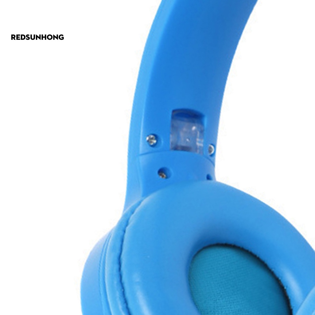 Tai Nghe Chơi game Không Dây Bluetooth 5.0 Có Khe Cắm Thẻ TF