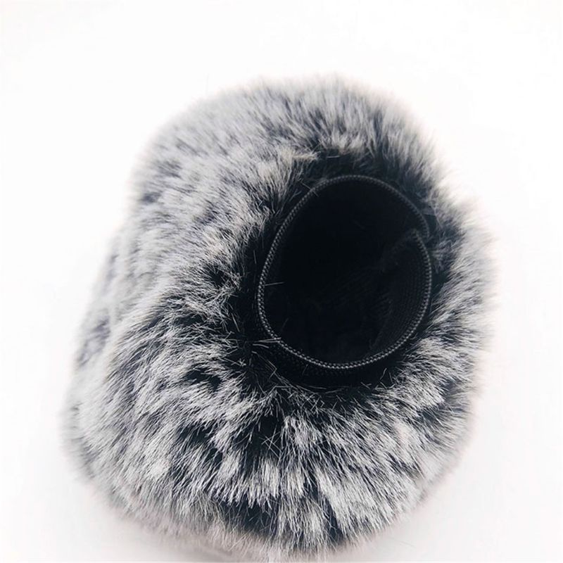 Vỏ Xốp Chắn Gió Bọc Đầu Micro BLUE Yeti NA