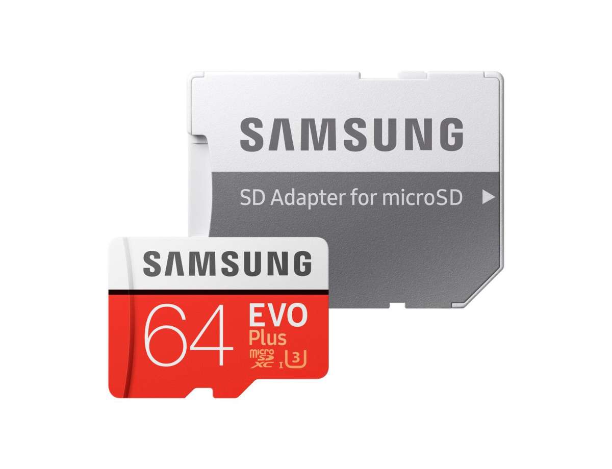 Thẻ nhớ 32G 64G 128G Class 10 U3 samsunng microSDHC tốc độ cao 95MB/s Thẻ nhớ cho camera wifi, camera hành trình, | BigBuy360 - bigbuy360.vn