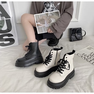 Boots Martin Đế Cao Hót hit