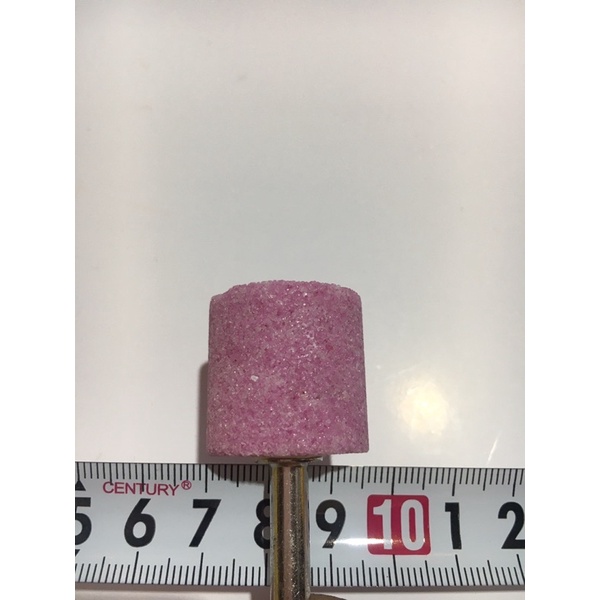 Đá mài trục/ Đá mài cà rem 6mm