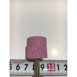 Đá mài trục/ Đá mài cà rem 6mm