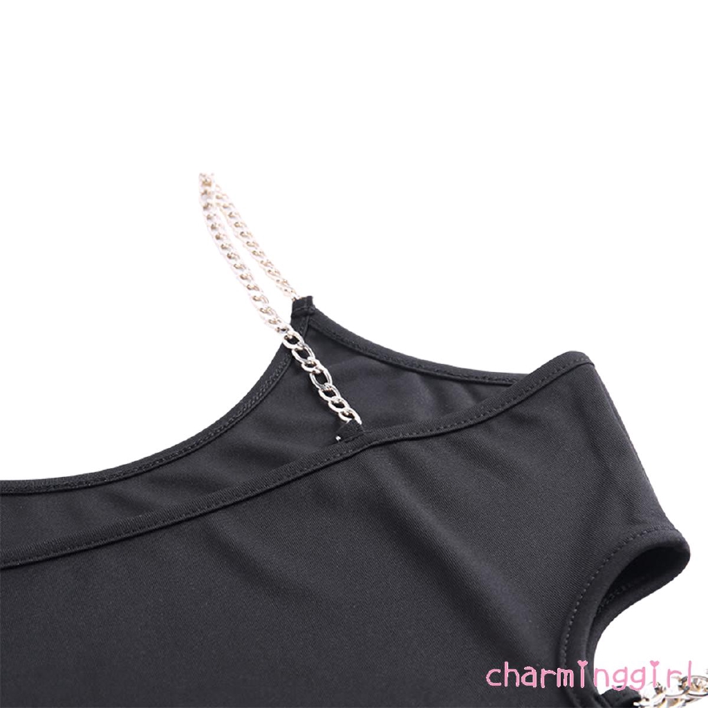Bodysuit Hai Dây Thiết Kế Quyến Rũ Cho Nữ | BigBuy360 - bigbuy360.vn