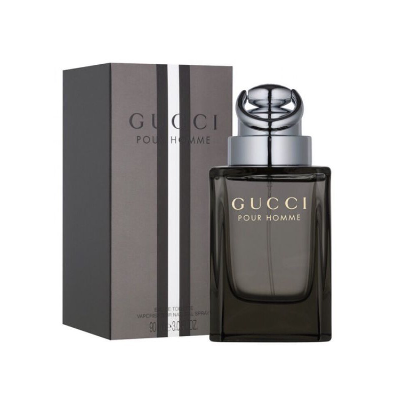 Nước hoa Nam chính hãng Gucci Pour Home EDT 90ml MP72