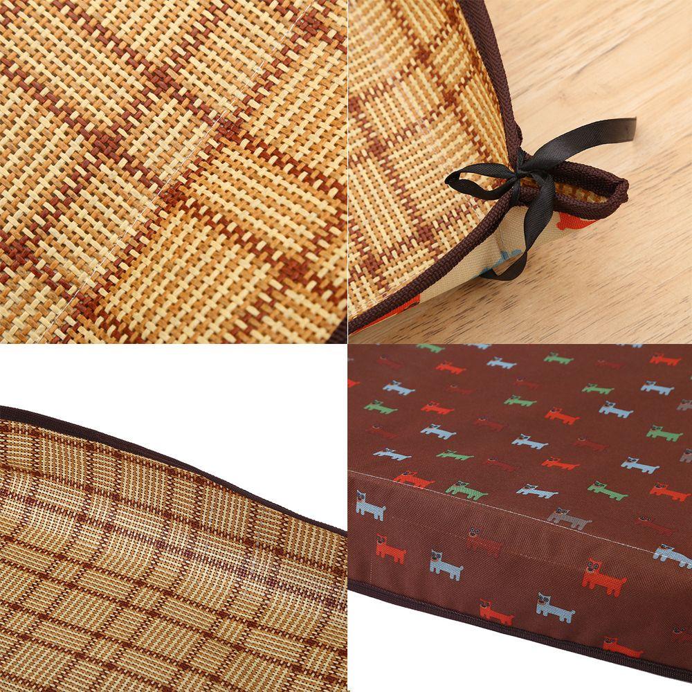 ESPO Thảm Lót Mùa Hè Mới Cho Thú Cưng