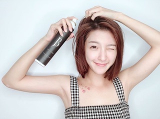 [Chính hãng] Dầu gội khô JB Link dryshampoo 300ml