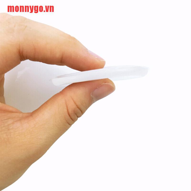 [monnygo]Face Makeup Wet And Dry Makeup Sponge Cushion Powder Puff Dual-Use