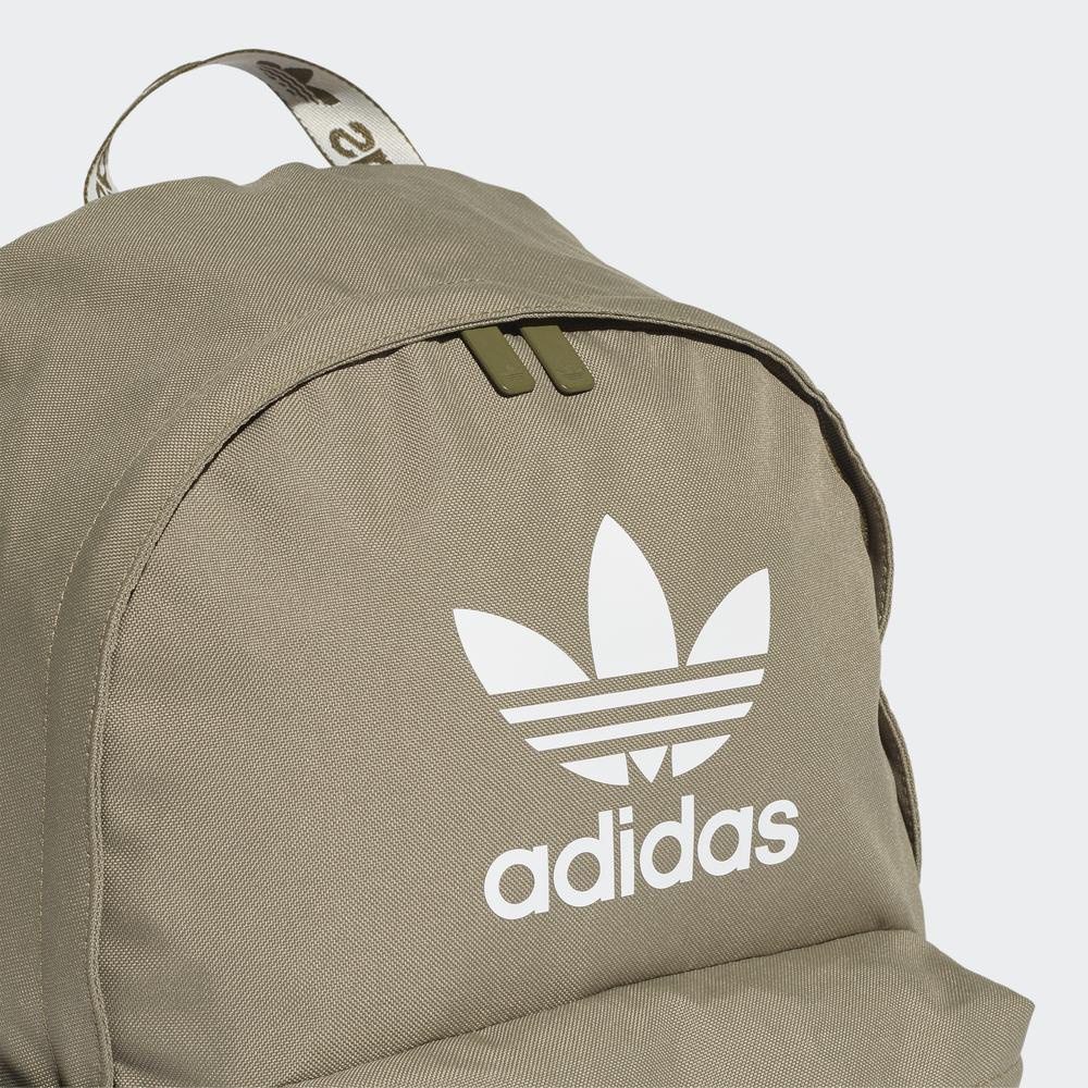 Ba Lô adidas ORIGINALS Unisex Adicolor Backpack Màu xanh lá H35598