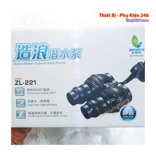 Máy thổi luồng ZL-221 dành cho hồ 1m3 – 2m loại tốt