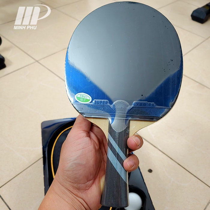 Vợt bóng bàn 729 very 6 sao ⚡ Vợt đánh bóng bàn giá rẻ chính hãng 729