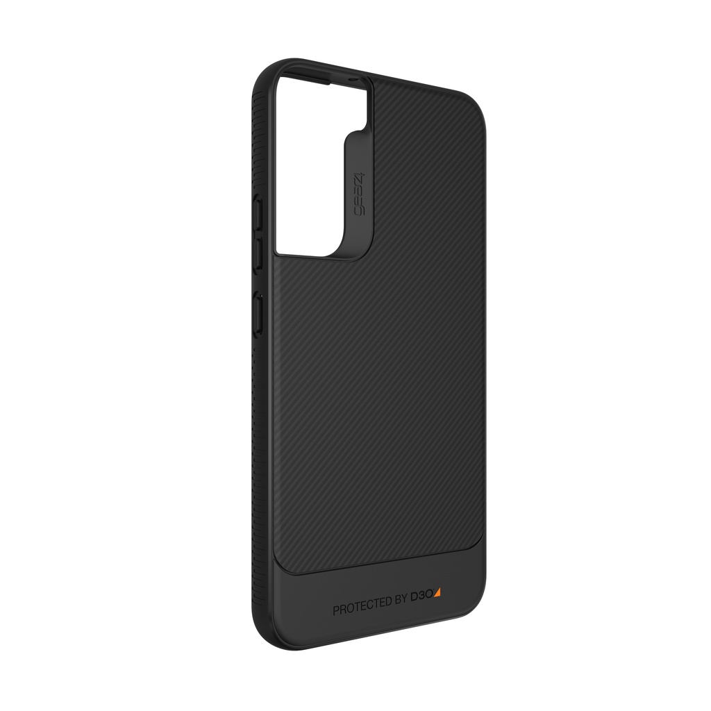 Ốp lưng chống sốc Gear4 D3O Copenhagen 4m cho Samsung Galaxy S22 series